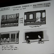 【GDC 2014】Wii Uのロンチにもなった