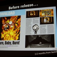 【GDC 2014】Wii Uのロンチにもなった