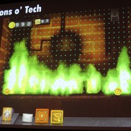 【GDC 2014】Wii Uのロンチにもなった