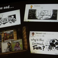 【GDC 2014】Wii Uのロンチにもなった