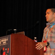 【GDC 2014】Wii Uのロンチにもなった