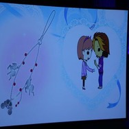 会場でのファン投票でデート内容が決まる!?「ときめきメモリアル Girl’s Side DAYS 2014 ～White Date～」レポート