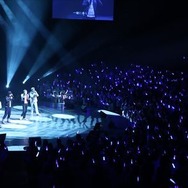 会場でのファン投票でデート内容が決まる!?「ときめきメモリアル Girl’s Side DAYS 2014 ～White Date～」レポート