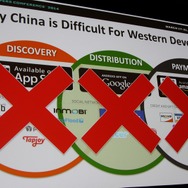 【GDC 2014】F2Pにしたら売上が210倍に『Ski Safari』はいかにして中国人の心を掴んだか?