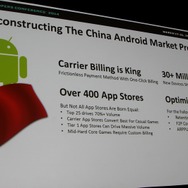 【GDC 2014】F2Pにしたら売上が210倍に『Ski Safari』はいかにして中国人の心を掴んだか?