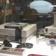 【GDC 2014】スーパーファミコンCD-ROM、初の海外製品など貴重なアイテムが満載の任天堂ミュージアムをチェック