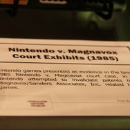 【GDC 2014】スーパーファミコンCD-ROM、初の海外製品など貴重なアイテムが満載の任天堂ミュージアムをチェック