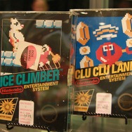 【GDC 2014】スーパーファミコンCD-ROM、初の海外製品など貴重なアイテムが満載の任天堂ミュージアムをチェック