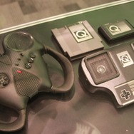 【GDC 2014】スーパーファミコンCD-ROM、初の海外製品など貴重なアイテムが満載の任天堂ミュージアムをチェック