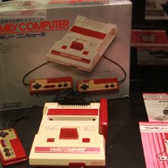 【GDC 2014】スーパーファミコンCD-ROM、初の海外製品など貴重なアイテムが満載の任天堂ミュージアムをチェック