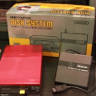 【GDC 2014】スーパーファミコンCD-ROM、初の海外製品など貴重なアイテムが満載の任天堂ミュージアムをチェック