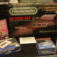 【GDC 2014】スーパーファミコンCD-ROM、初の海外製品など貴重なアイテムが満載の任天堂ミュージアムをチェック