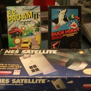 【GDC 2014】スーパーファミコンCD-ROM、初の海外製品など貴重なアイテムが満載の任天堂ミュージアムをチェック