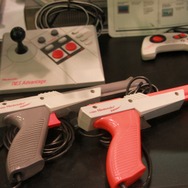 【GDC 2014】スーパーファミコンCD-ROM、初の海外製品など貴重なアイテムが満載の任天堂ミュージアムをチェック