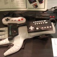 【GDC 2014】スーパーファミコンCD-ROM、初の海外製品など貴重なアイテムが満載の任天堂ミュージアムをチェック