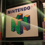【GDC 2014】スーパーファミコンCD-ROM、初の海外製品など貴重なアイテムが満載の任天堂ミュージアムをチェック
