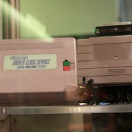 【GDC 2014】スーパーファミコンCD-ROM、初の海外製品など貴重なアイテムが満載の任天堂ミュージアムをチェック
