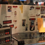 【GDC 2014】スーパーファミコンCD-ROM、初の海外製品など貴重なアイテムが満載の任天堂ミュージアムをチェック