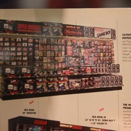 【GDC 2014】スーパーファミコンCD-ROM、初の海外製品など貴重なアイテムが満載の任天堂ミュージアムをチェック