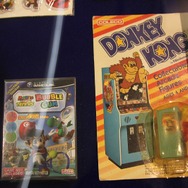 【GDC 2014】スーパーファミコンCD-ROM、初の海外製品など貴重なアイテムが満載の任天堂ミュージアムをチェック