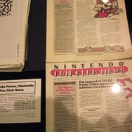 【GDC 2014】スーパーファミコンCD-ROM、初の海外製品など貴重なアイテムが満載の任天堂ミュージアムをチェック