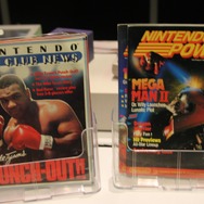 【GDC 2014】スーパーファミコンCD-ROM、初の海外製品など貴重なアイテムが満載の任天堂ミュージアムをチェック