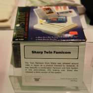 【GDC 2014】スーパーファミコンCD-ROM、初の海外製品など貴重なアイテムが満載の任天堂ミュージアムをチェック