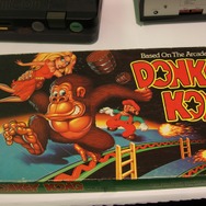 【GDC 2014】スーパーファミコンCD-ROM、初の海外製品など貴重なアイテムが満載の任天堂ミュージアムをチェック