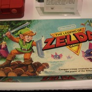 【GDC 2014】スーパーファミコンCD-ROM、初の海外製品など貴重なアイテムが満載の任天堂ミュージアムをチェック