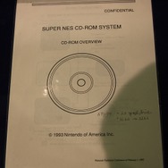 【GDC 2014】スーパーファミコンCD-ROM、初の海外製品など貴重なアイテムが満載の任天堂ミュージアムをチェック