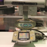 【GDC 2014】スーパーファミコンCD-ROM、初の海外製品など貴重なアイテムが満載の任天堂ミュージアムをチェック