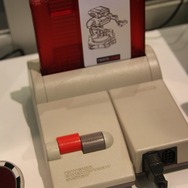 【GDC 2014】スーパーファミコンCD-ROM、初の海外製品など貴重なアイテムが満載の任天堂ミュージアムをチェック