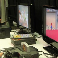 【GDC 2014】スーパーファミコンCD-ROM、初の海外製品など貴重なアイテムが満載の任天堂ミュージアムをチェック