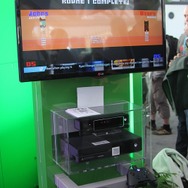 【GDC 2014】無料ドリンク提供中、Xbox Oneタイトルも遊べる「Microsoft Lobby Bar」で一休み?