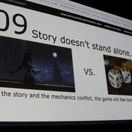 【GDC 2014】ゲームの物語作りとは? 大学教員が明らかにする「10のポイント」
