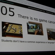 【GDC 2014】ゲームの物語作りとは? 大学教員が明らかにする「10のポイント」
