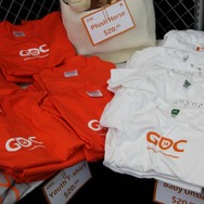 【GDC 2014】オフィシャルショップの今年の商品ラインナップを紹介、お土産どれにする?