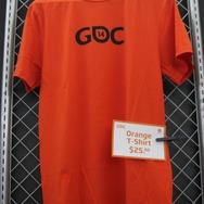【GDC 2014】オフィシャルショップの今年の商品ラインナップを紹介、お土産どれにする?