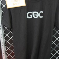 【GDC 2014】オフィシャルショップの今年の商品ラインナップを紹介、お土産どれにする?