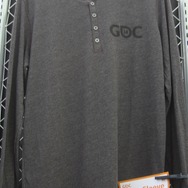 【GDC 2014】オフィシャルショップの今年の商品ラインナップを紹介、お土産どれにする?