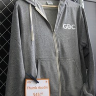 【GDC 2014】オフィシャルショップの今年の商品ラインナップを紹介、お土産どれにする?