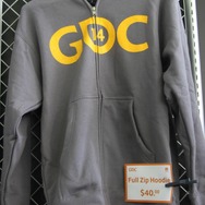【GDC 2014】オフィシャルショップの今年の商品ラインナップを紹介、お土産どれにする?