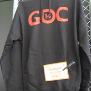 【GDC 2014】オフィシャルショップの今年の商品ラインナップを紹介、お土産どれにする?