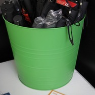 【GDC 2014】オフィシャルショップの今年の商品ラインナップを紹介、お土産どれにする?