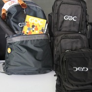 【GDC 2014】オフィシャルショップの今年の商品ラインナップを紹介、お土産どれにする?