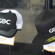 【GDC 2014】オフィシャルショップの今年の商品ラインナップを紹介、お土産どれにする?