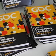 【GDC 2014】オフィシャルショップの今年の商品ラインナップを紹介、お土産どれにする?