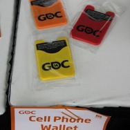 【GDC 2014】オフィシャルショップの今年の商品ラインナップを紹介、お土産どれにする?