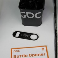 【GDC 2014】オフィシャルショップの今年の商品ラインナップを紹介、お土産どれにする?