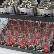 【GDC 2014】オフィシャルショップの今年の商品ラインナップを紹介、お土産どれにする?